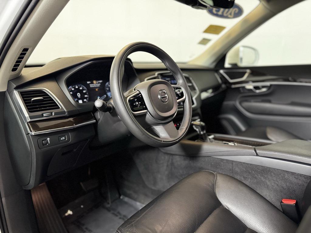 used 2019 Volvo XC90 car, priced at $22,440