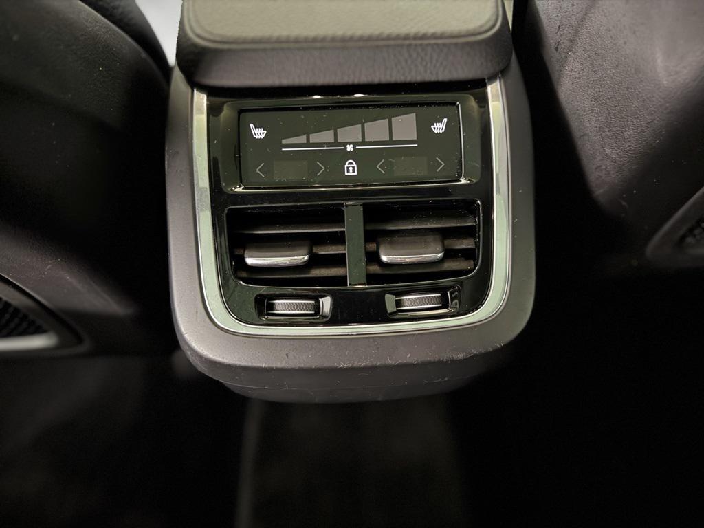 used 2019 Volvo XC90 car, priced at $22,440