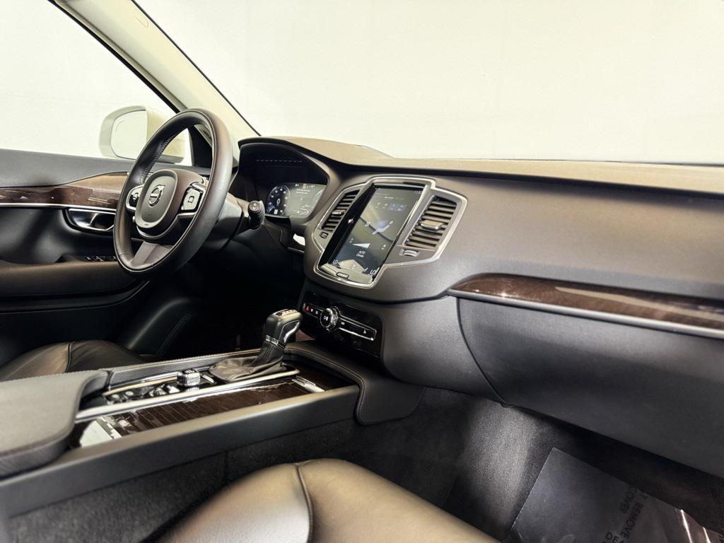 used 2019 Volvo XC90 car, priced at $22,440