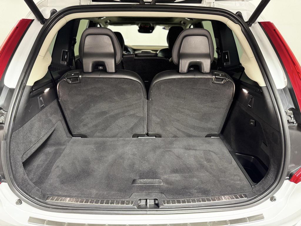 used 2019 Volvo XC90 car, priced at $22,440