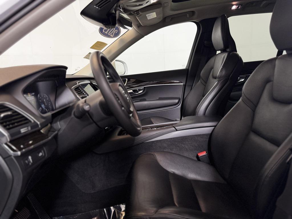 used 2019 Volvo XC90 car, priced at $22,440