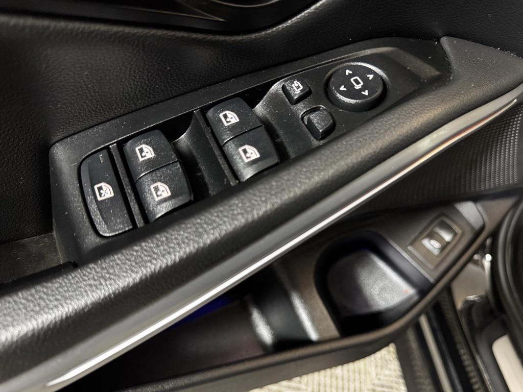 used 2019 BMW 330 car, priced at $25,540