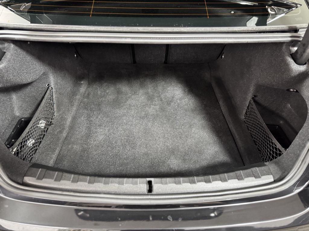 used 2019 BMW 330 car, priced at $25,540