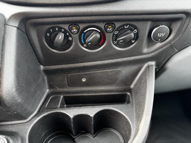 used 2018 Ford Transit-350 car, priced at $27,800