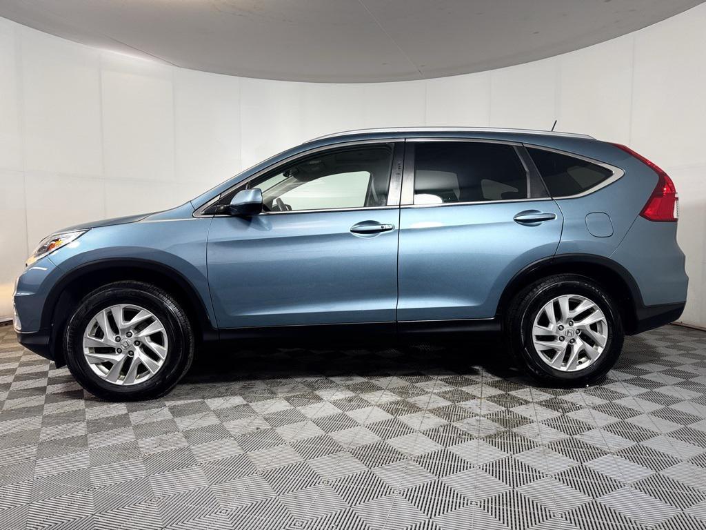 used 2016 Honda CR-V car, priced at $17,485