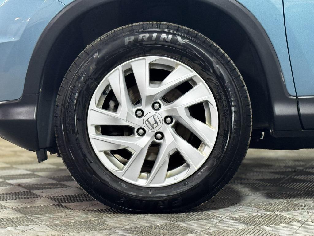 used 2016 Honda CR-V car, priced at $17,485