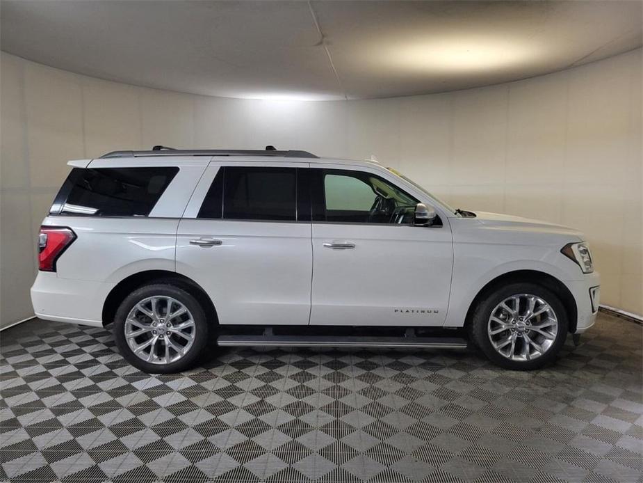 used 2019 Ford Expedition car, priced at $39,988