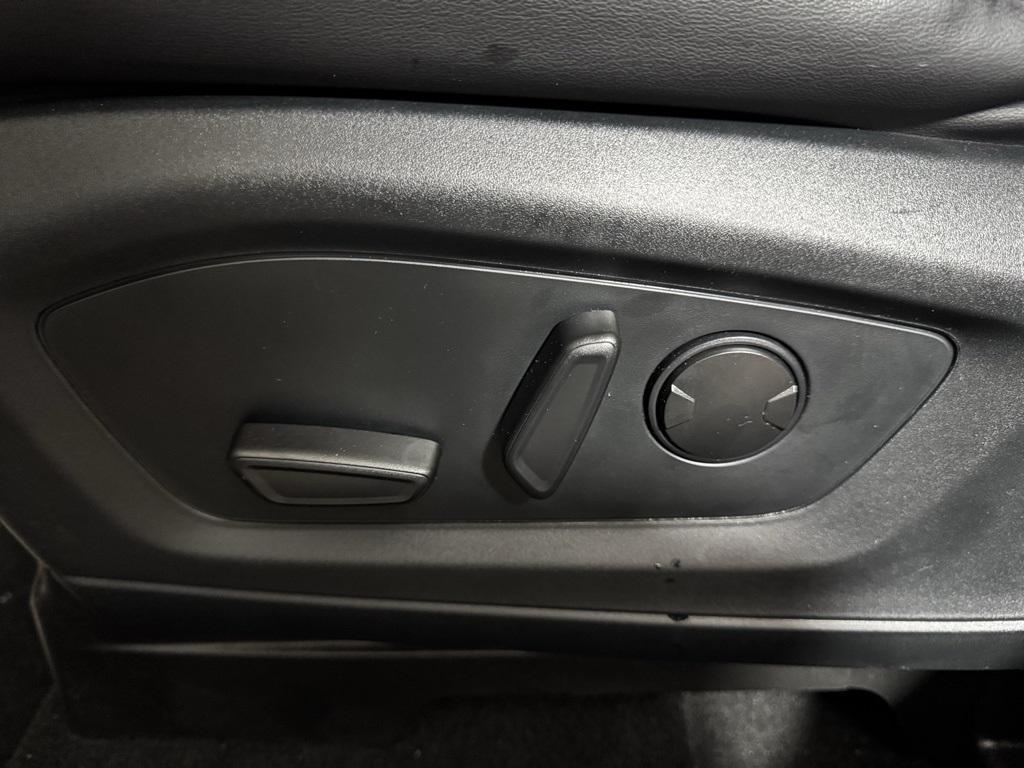 used 2021 Ford Explorer car, priced at $27,645