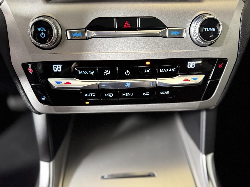 used 2021 Ford Explorer car, priced at $27,645