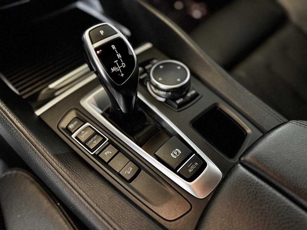 used 2016 BMW X6 car, priced at $19,900