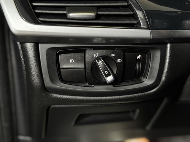used 2016 BMW X6 car, priced at $21,900