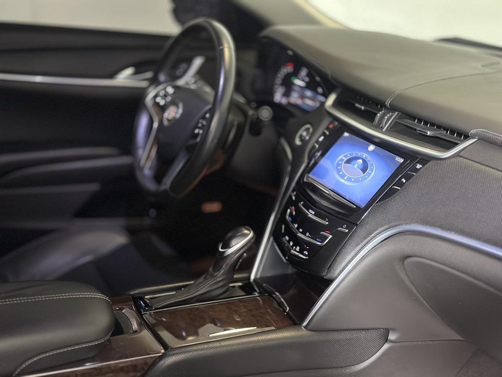 used 2013 Cadillac XTS car, priced at $13,266