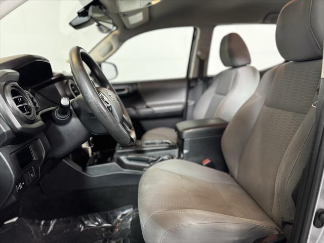 used 2018 Toyota Tacoma car, priced at $29,590