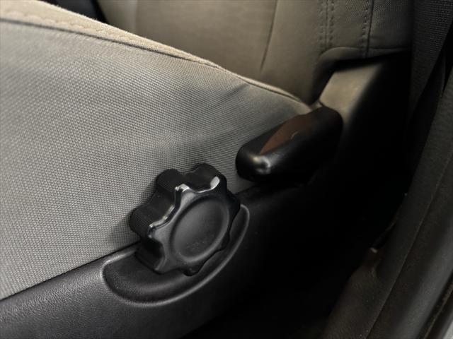 used 2018 Toyota Tacoma car, priced at $29,590