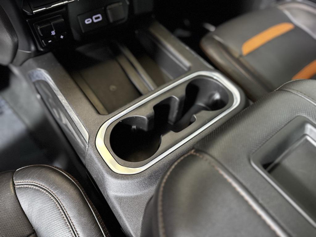 used 2021 GMC Sierra 1500 car, priced at $42,765