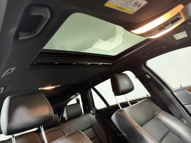 used 2014 Mercedes-Benz E-Class car, priced at $23,488