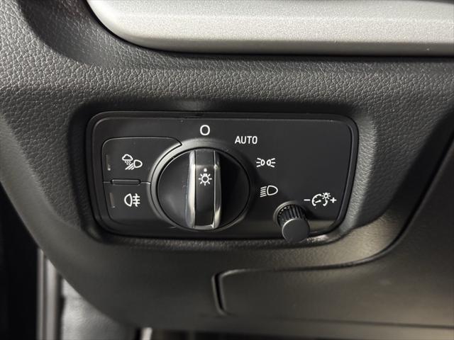 used 2017 Audi A3 car, priced at $13,990