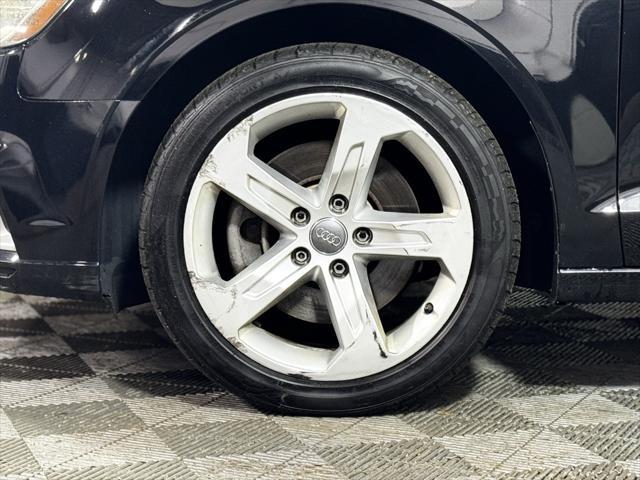 used 2017 Audi A3 car, priced at $13,990
