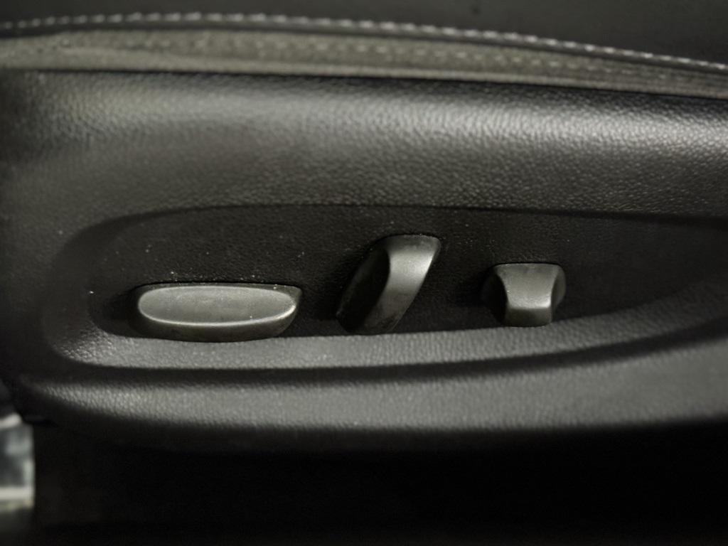 used 2017 Chevrolet SS car, priced at $46,290