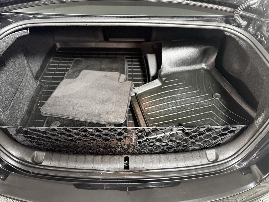 used 2017 Chevrolet SS car, priced at $46,290