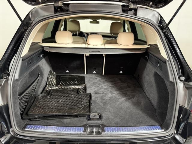 used 2021 Mercedes-Benz GLC 300 car, priced at $30,888