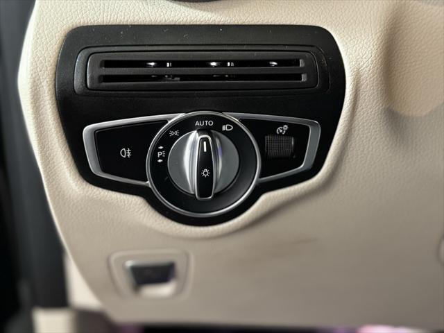 used 2021 Mercedes-Benz GLC 300 car, priced at $30,888
