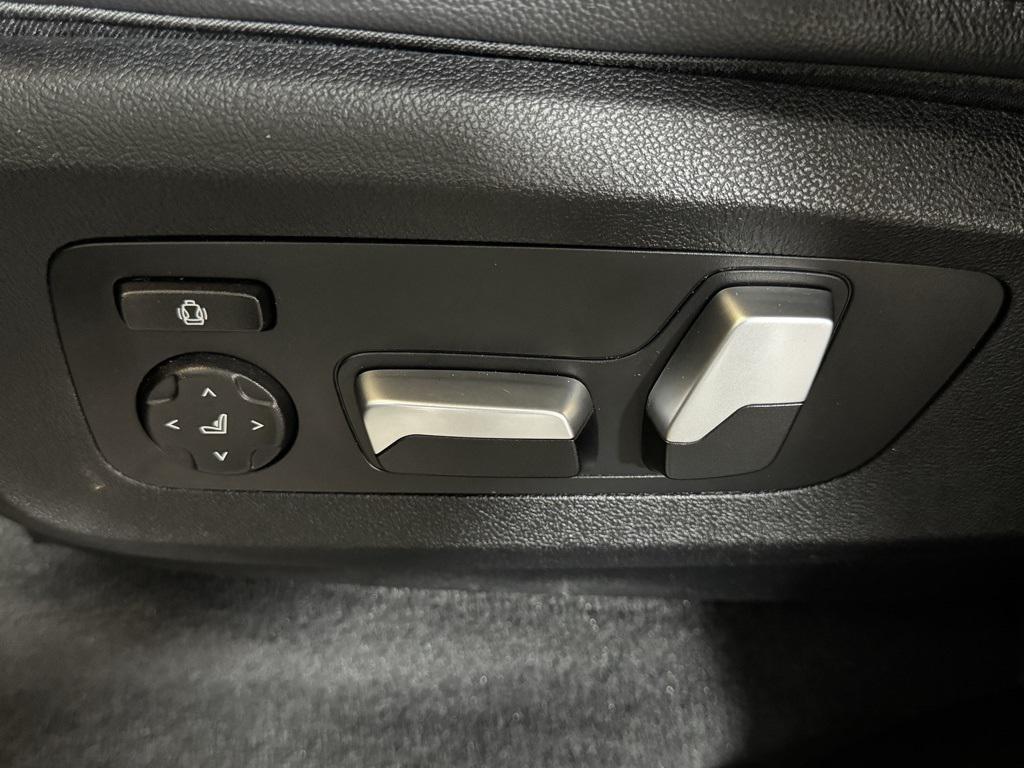 used 2021 BMW X5 car, priced at $33,695