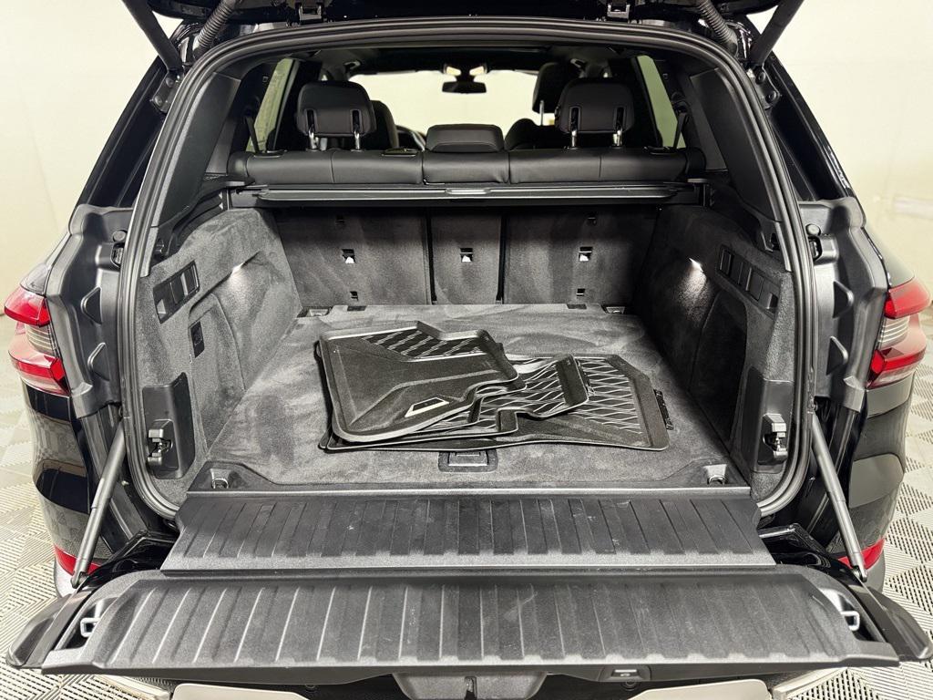 used 2021 BMW X5 car, priced at $33,695