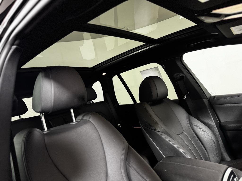 used 2021 BMW X5 car, priced at $33,695