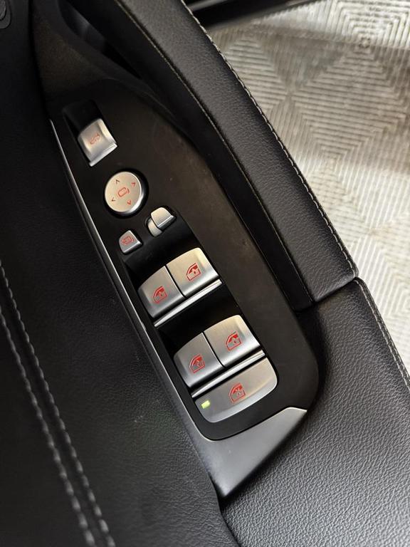 used 2024 BMW X4 car, priced at $57,588