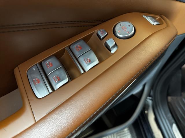 used 2022 BMW X7 car, priced at $54,700