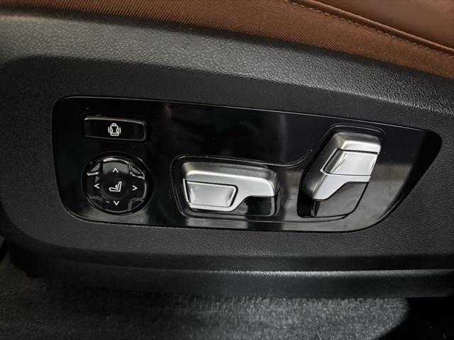 used 2022 BMW X7 car, priced at $54,700
