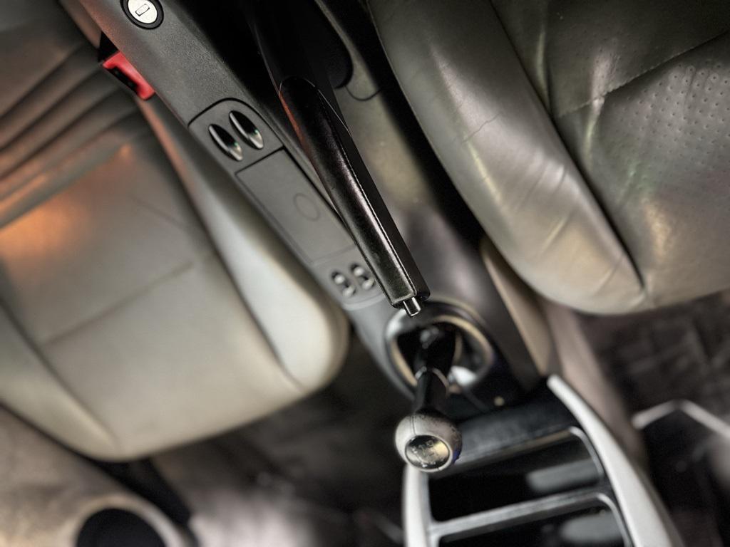 used 1997 Porsche Boxster car, priced at $14,900