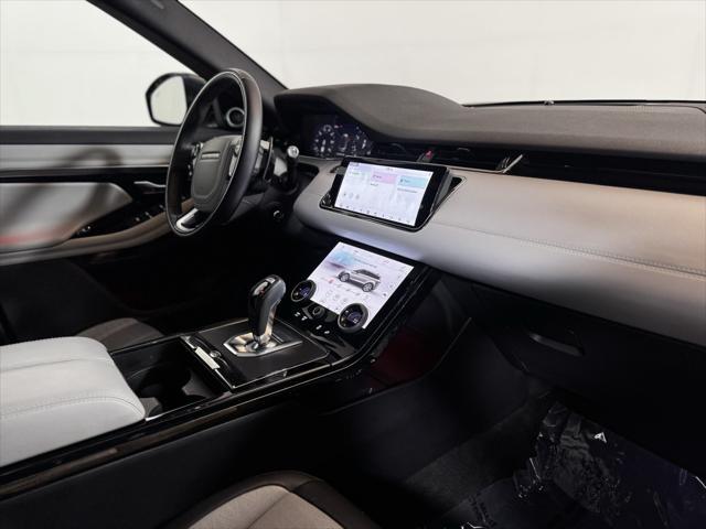 used 2020 Land Rover Range Rover Evoque car, priced at $24,290