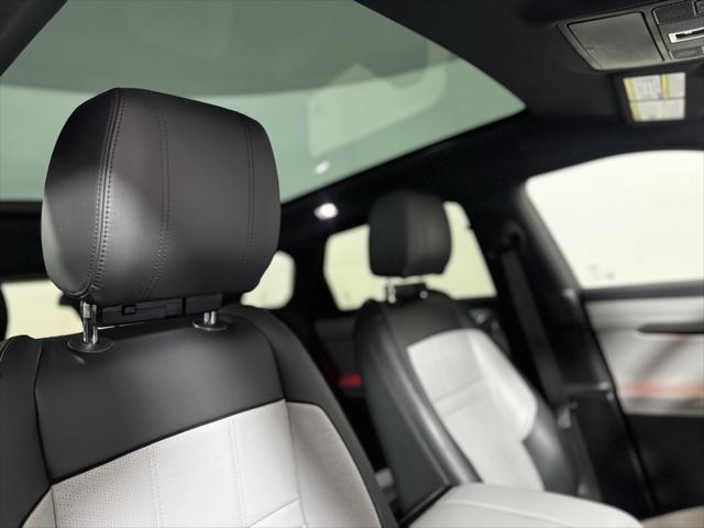 used 2020 Land Rover Range Rover Evoque car, priced at $24,290