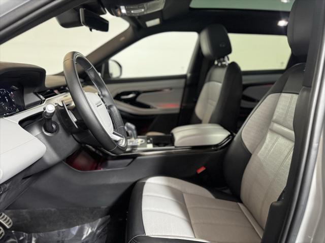 used 2020 Land Rover Range Rover Evoque car, priced at $24,290