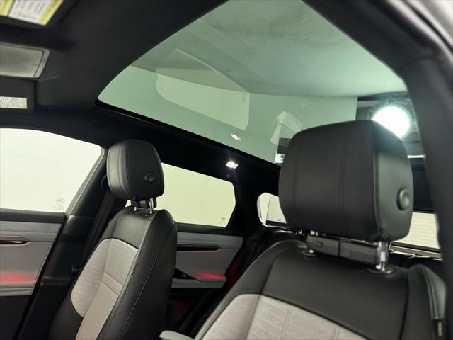 used 2020 Land Rover Range Rover Evoque car, priced at $24,290