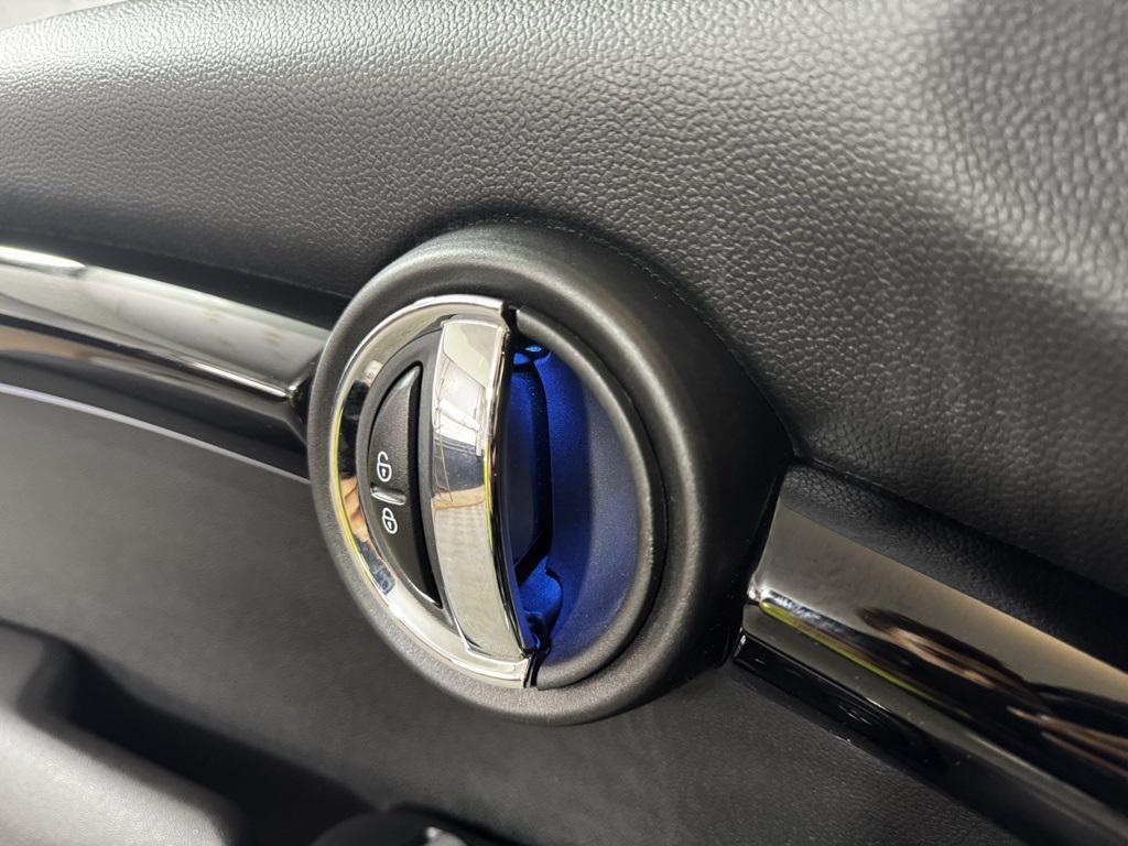 used 2022 MINI Convertible car, priced at $26,559