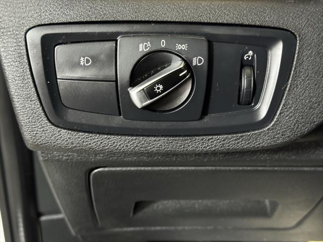 used 2016 BMW X1 car, priced at $15,990