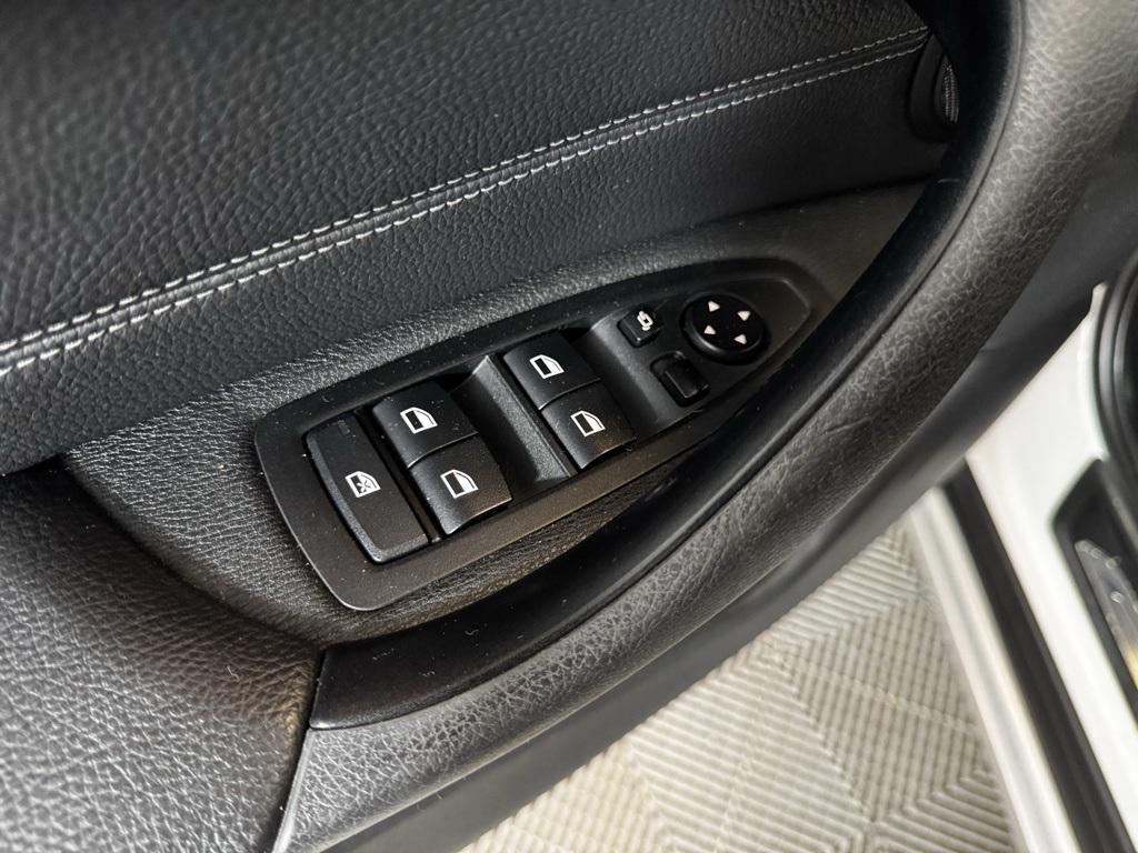 used 2016 BMW X1 car, priced at $14,900