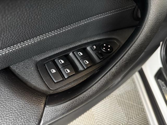 used 2016 BMW X1 car, priced at $15,990