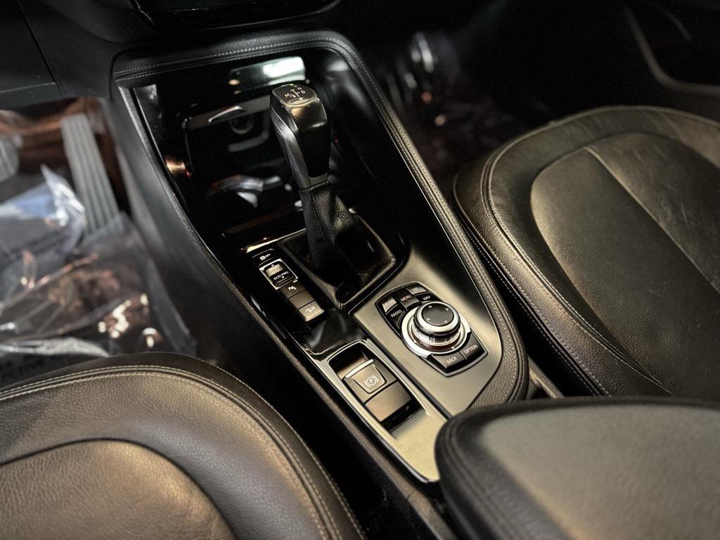used 2016 BMW X1 car, priced at $14,900