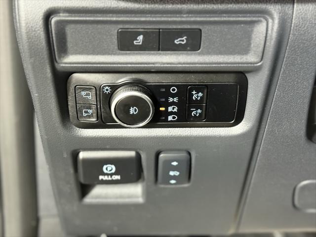used 2024 Ford Expedition Max car, priced at $72,790