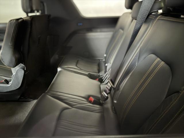 used 2024 Ford Expedition Max car, priced at $72,790