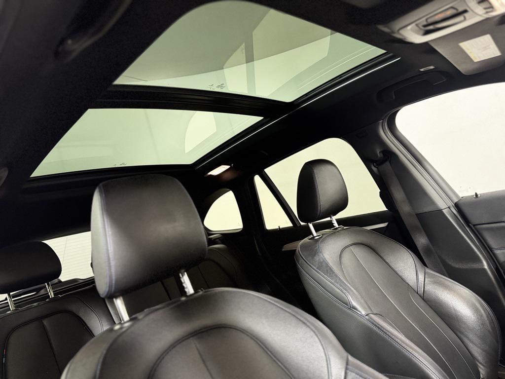 used 2018 BMW X1 car, priced at $13,387