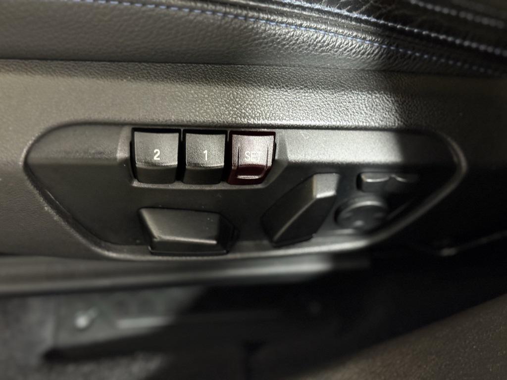 used 2018 BMW X1 car, priced at $13,387