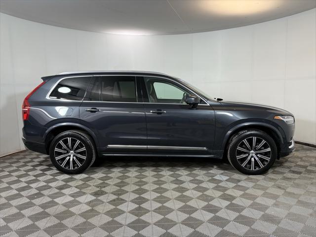 used 2021 Volvo XC90 car, priced at $33,818