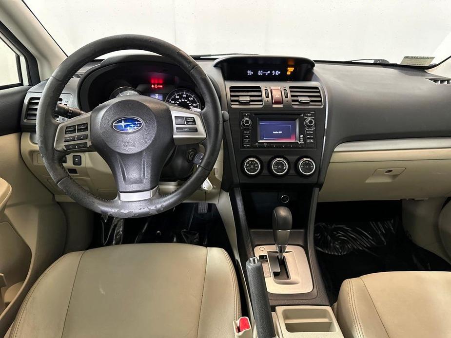 used 2014 Subaru XV Crosstrek car, priced at $14,310