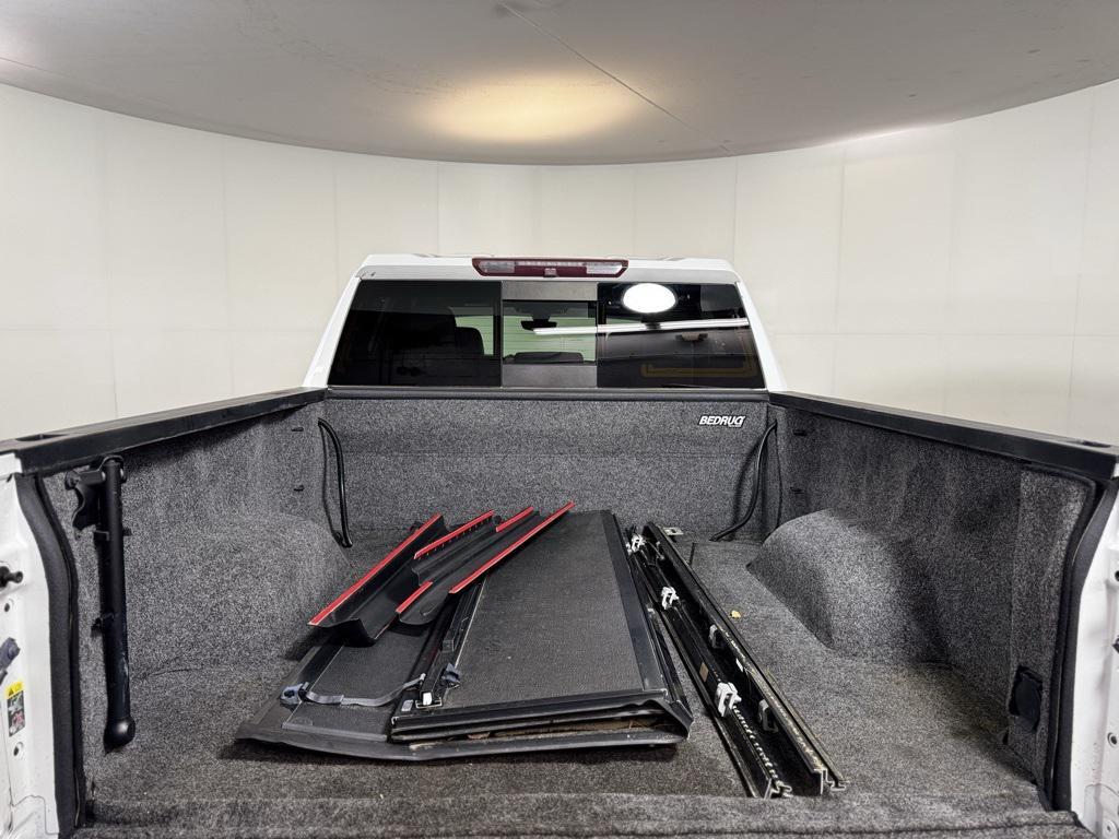 used 2019 GMC Sierra 1500 car, priced at $38,118