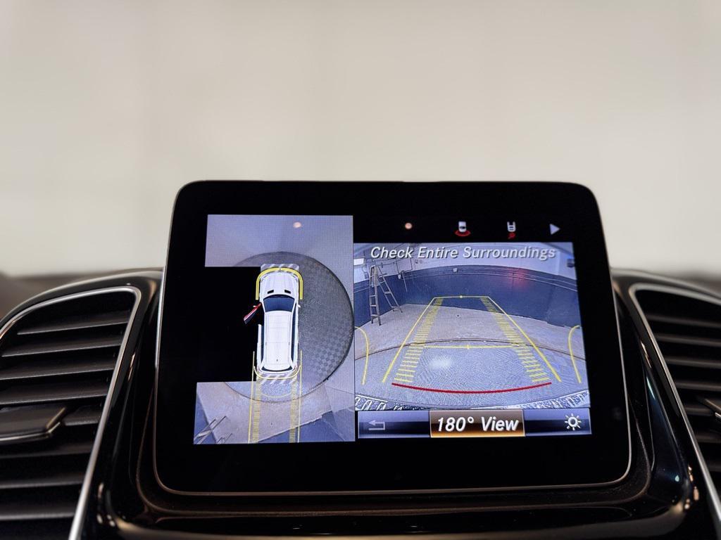 used 2019 Mercedes-Benz GLS 450 car, priced at $22,280